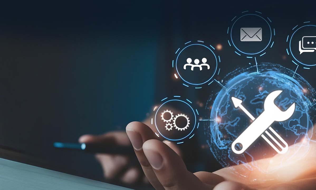 Инструменты