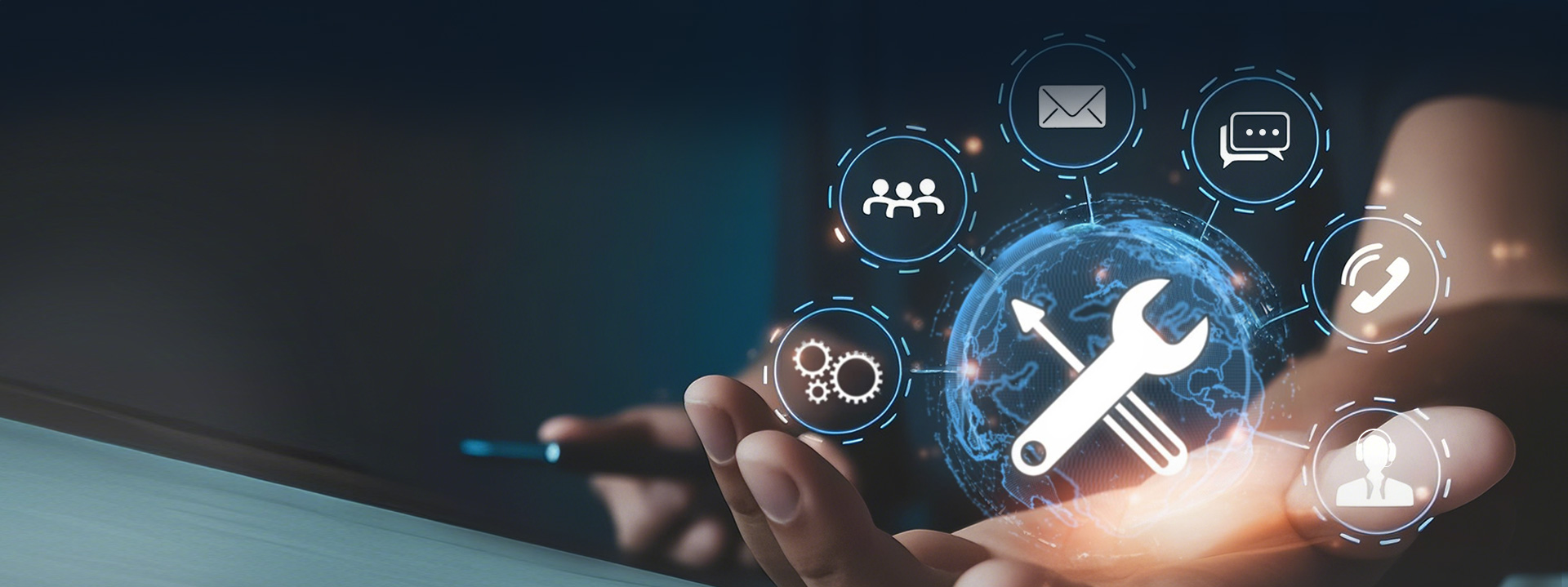 Инструменты