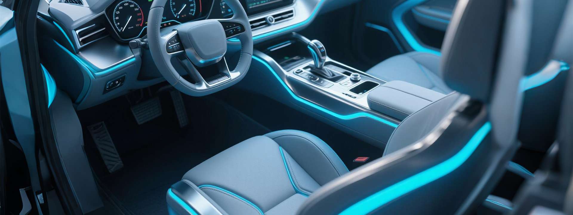 Автомобильная промышленность