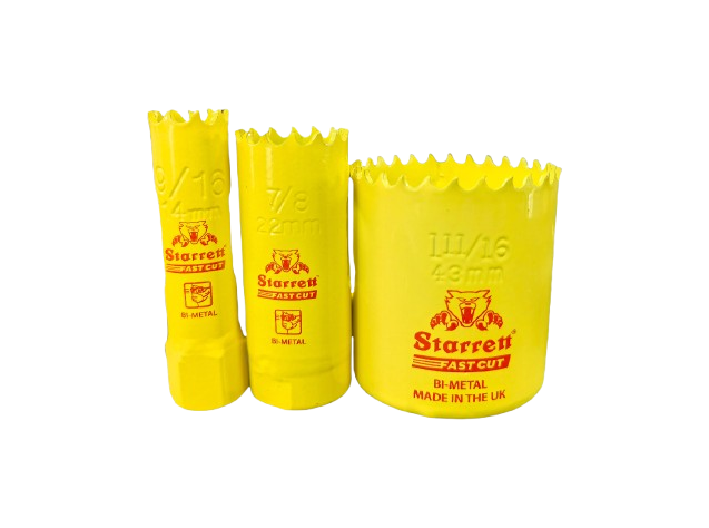 Открывалка для отверстий