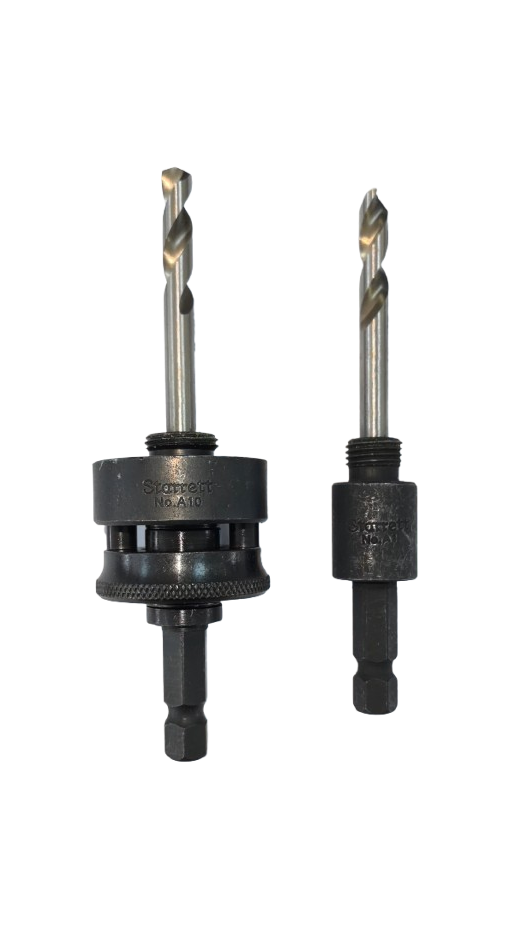 Ручка открывалки для отверстий