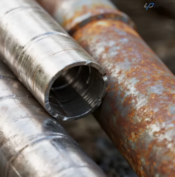 Система алюминиевых трубопроводов сжатого воздуха UPIPE Система алюминиевых трубопроводов сжатого воздуха UPIPE