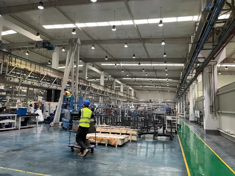 Системы трубопроводов сжатого воздуха Системы трубопроводов сжатого воздуха