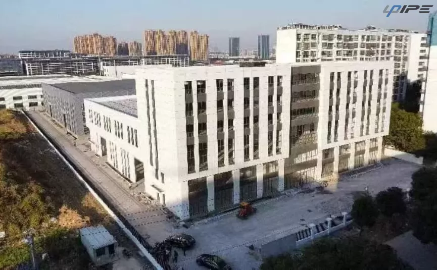 Jieyou Fluid приглашает вас принять участие в выставке ACH EXPO CHINA 2026!