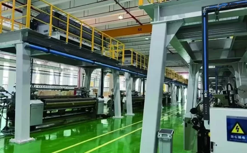 Алюминиевая система воздуховодов Алюминиевая система воздуховодов