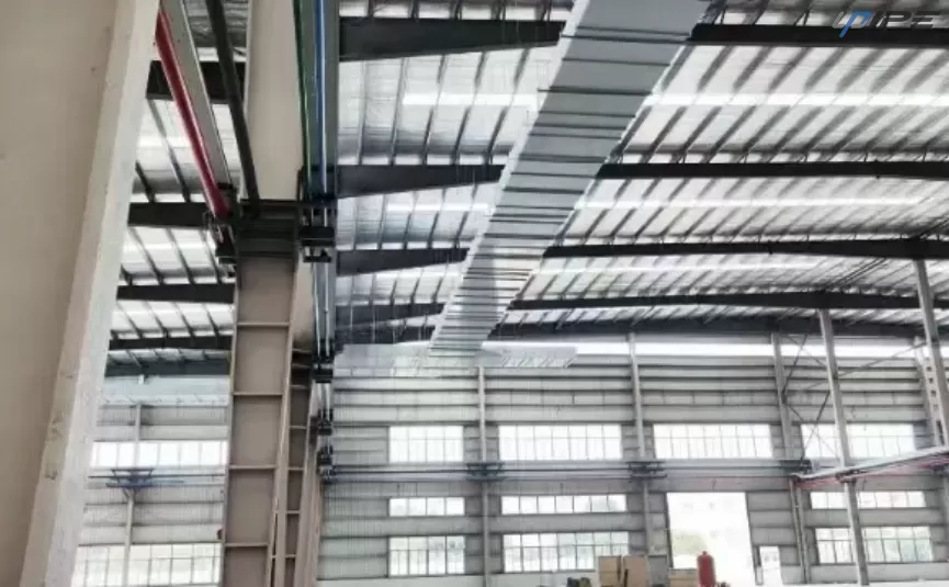 Алюминиевые воздуховодные системы Алюминиевые воздуховодные системы