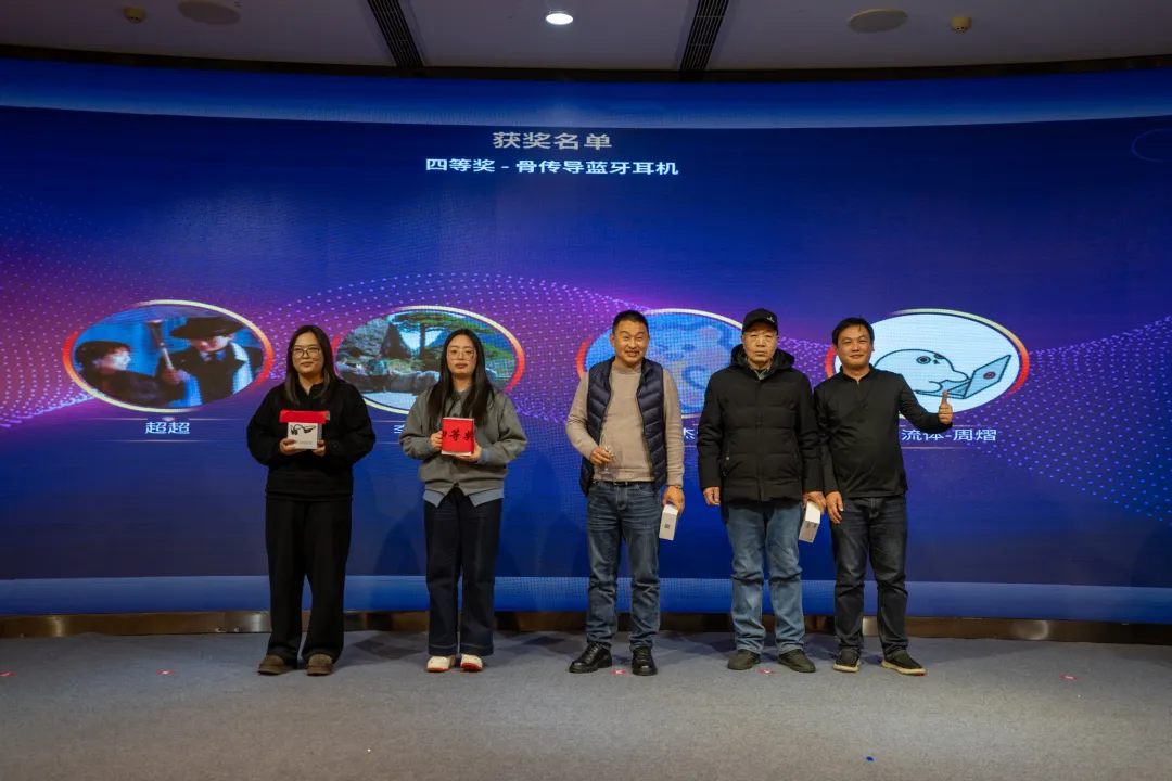 Розыгрыш призов