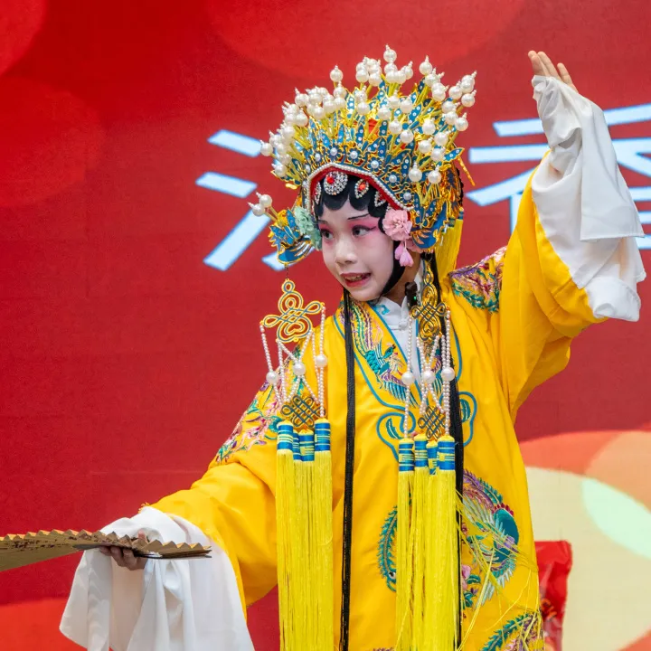 Производительность программы