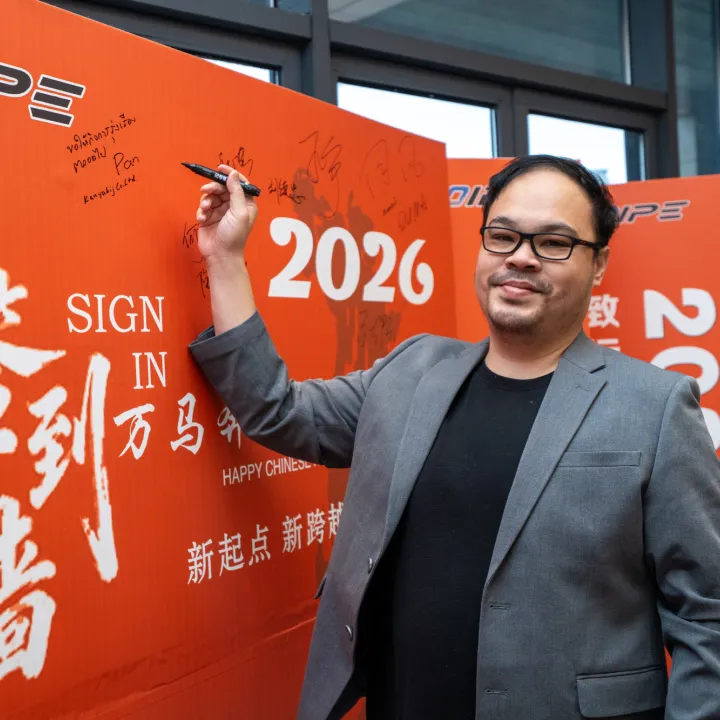 Регистрация и отплытие